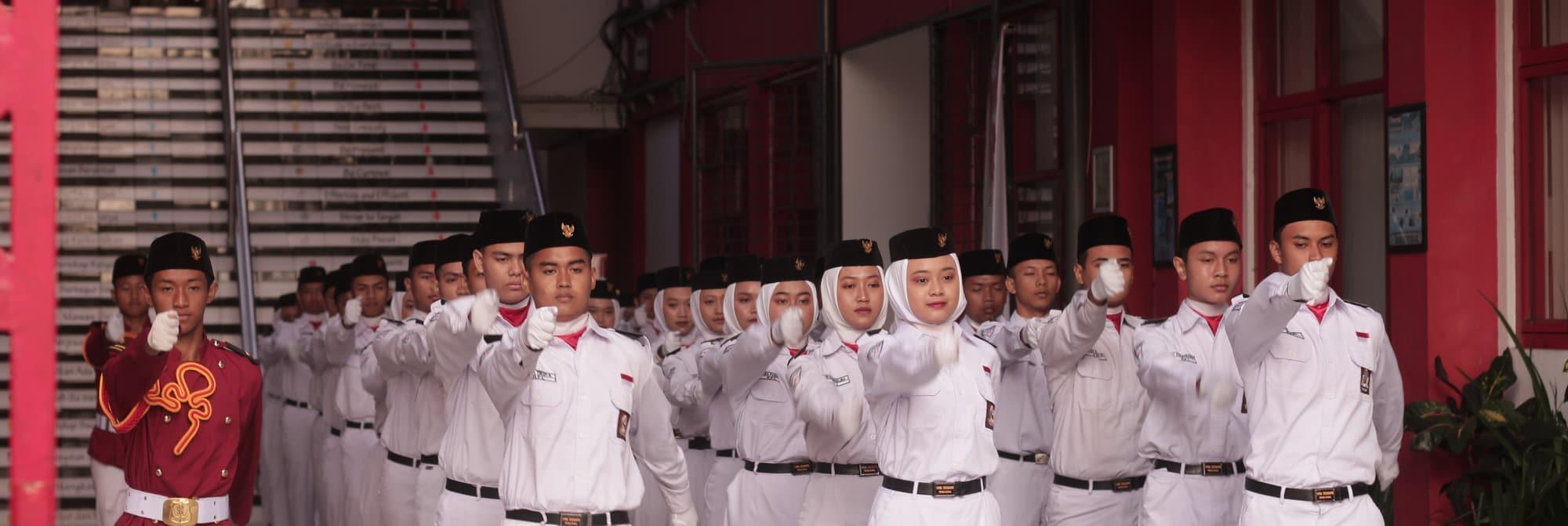 Dokumentasi lomba